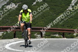 Photo #2352725 | 19-07-2022 10:54 | Passo Dello Stelvio - Waterfall curve BICYCLES
