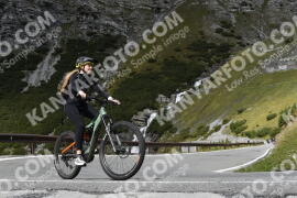 Photo #2843389 | 10-09-2022 12:13 | Passo Dello Stelvio - Waterfall curve BICYCLES