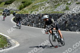 Photo #2296260 | 13-07-2022 11:44 | Passo Dello Stelvio - Waterfall curve BICYCLES