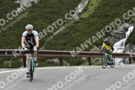 Photo #3269600 | 28-06-2023 11:02 | Passo Dello Stelvio - Waterfall curve BICYCLES