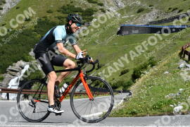 Photo #2264246 | 09-07-2022 10:39 | Passo Dello Stelvio - Waterfall curve BICYCLES