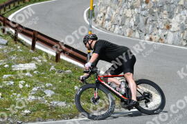 Photo #2581891 | 10-08-2022 13:54 | Passo Dello Stelvio - Waterfall curve BICYCLES