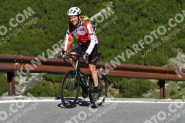 Photo #4113563 | 01-09-2023 10:07 | Passo Dello Stelvio - Waterfall curve BICYCLES