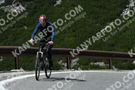 Photo #3902463 | 15-08-2023 13:14 | Passo Dello Stelvio - Waterfall curve BICYCLES