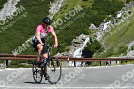 Foto #2263388 | 09-07-2022 10:26 | Passo Dello Stelvio - Waterfall Kehre BICYCLES