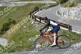 Photo #2756367 | 26-08-2022 14:29 | Passo Dello Stelvio - Waterfall curve BICYCLES