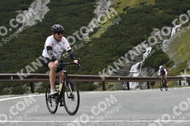 Foto #2826126 | 05-09-2022 13:37 | Passo Dello Stelvio - Waterfall Kehre BICYCLES