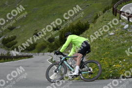 Photo #3106104 | 15-06-2023 16:09 | Passo Dello Stelvio - Waterfall curve BICYCLES