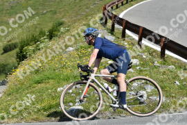 Foto #2360567 | 20-07-2022 11:13 | Passo Dello Stelvio - Waterfall Kehre BICYCLES