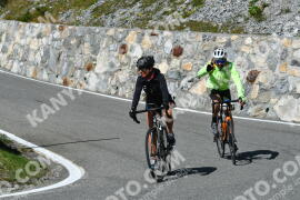 Photo #4231732 | 10-09-2023 15:02 | Passo Dello Stelvio - Waterfall curve BICYCLES