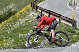 Photo #3286181 | 29-06-2023 14:35 | Passo Dello Stelvio - Waterfall curve BICYCLES