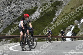 Foto #3065017 | 09-06-2023 11:23 | Passo Dello Stelvio - Waterfall Kehre BICYCLES