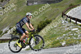Photo #2109467 | 08-06-2022 11:18 | Passo Dello Stelvio - Waterfall curve BICYCLES