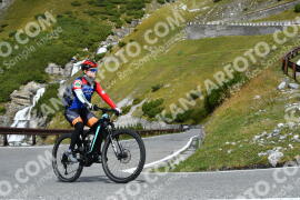 Photo #4291340 | 19-09-2023 11:28 | Passo Dello Stelvio - Waterfall curve BICYCLES