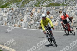 Photo #2138010 | 17-06-2022 13:58 | Passo Dello Stelvio - Waterfall curve BICYCLES