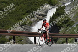 Photo #3243911 | 26-06-2023 10:29 | Passo Dello Stelvio - Waterfall curve BICYCLES
