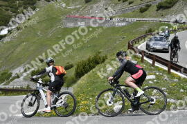 Photo #3153968 | 18-06-2023 12:46 | Passo Dello Stelvio - Waterfall curve BICYCLES