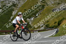 Foto #4253325 | 12-09-2023 10:28 | Passo Dello Stelvio - Waterfall Kehre BICYCLES
