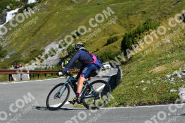 Photo #4113580 | 01-09-2023 10:07 | Passo Dello Stelvio - Waterfall curve BICYCLES