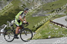 Photo #3321367 | 02-07-2023 10:13 | Passo Dello Stelvio - Waterfall curve BICYCLES