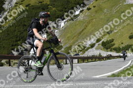 Photo #2721500 | 23-08-2022 14:25 | Passo Dello Stelvio - Waterfall curve BICYCLES