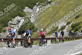 Photo #2810317 | 04-09-2022 10:45 | Passo Dello Stelvio - Waterfall curve BICYCLES