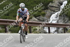 Photo #3797335 | 10-08-2023 12:29 | Passo Dello Stelvio - Waterfall curve BICYCLES