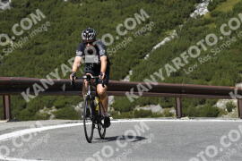 Photo #2753395 | 26-08-2022 12:00 | Passo Dello Stelvio - Waterfall curve BICYCLES
