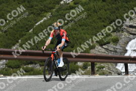 Photo #3618777 | 29-07-2023 10:42 | Passo Dello Stelvio - Waterfall curve BICYCLES