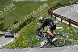 Photo #3224117 | 24-06-2023 14:36 | Passo Dello Stelvio - Waterfall curve BICYCLES