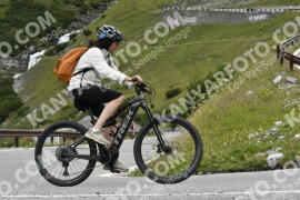 Photo #3699481 | 02-08-2023 10:37 | Passo Dello Stelvio - Waterfall curve BICYCLES