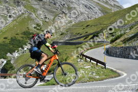 Photo #2526858 | 07-08-2022 10:03 | Passo Dello Stelvio - Waterfall curve BICYCLES
