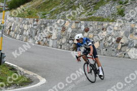 Photo #2444938 | 30-07-2022 14:04 | Passo Dello Stelvio - Waterfall curve BICYCLES
