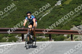 Photo #2543420 | 08-08-2022 10:51 | Passo Dello Stelvio - Waterfall curve BICYCLES