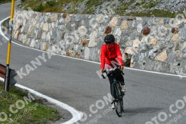 Photo #4142403 | 03-09-2023 15:27 | Passo Dello Stelvio - Waterfall curve BICYCLES