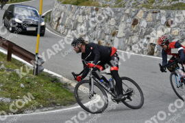 Photo #2792371 | 01-09-2022 14:14 | Passo Dello Stelvio - Waterfall curve BICYCLES