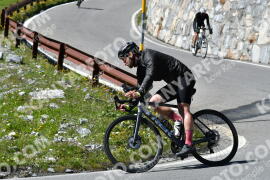 Photo #2254907 | 08-07-2022 15:58 | Passo Dello Stelvio - Waterfall curve BICYCLES