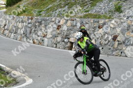 Photo #2411318 | 26-07-2022 12:40 | Passo Dello Stelvio - Waterfall curve BICYCLES