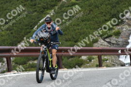 Photo #2194188 | 26-06-2022 11:07 | Passo Dello Stelvio - Waterfall curve BICYCLES