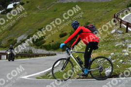 Photo #4105040 | 31-08-2023 15:42 | Passo Dello Stelvio - Waterfall curve BICYCLES