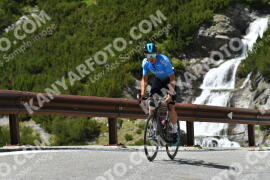 Photo #2147176 | 18-06-2022 14:42 | Passo Dello Stelvio - Waterfall curve BICYCLES