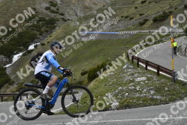 Foto #3037046 | 03-06-2023 10:46 | Passo Dello Stelvio - Waterfall Kehre BICYCLES