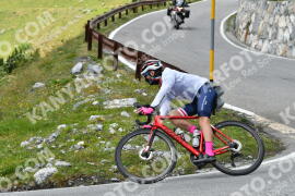 Photo #2411908 | 26-07-2022 14:21 | Passo Dello Stelvio - Waterfall curve BICYCLES