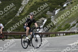 Photo #2131043 | 16-06-2022 10:26 | Passo Dello Stelvio - Waterfall curve BICYCLES