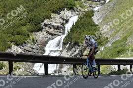 Photo #3341066 | 03-07-2023 12:31 | Passo Dello Stelvio - Waterfall curve BICYCLES