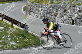 Photo #3352902 | 04-07-2023 12:40 | Passo Dello Stelvio - Waterfall curve BICYCLES