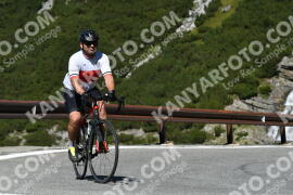 Photo #2669413 | 16-08-2022 11:29 | Passo Dello Stelvio - Waterfall curve BICYCLES