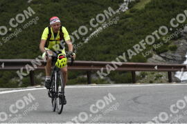 Photo #2130930 | 16-06-2022 10:15 | Passo Dello Stelvio - Waterfall curve BICYCLES