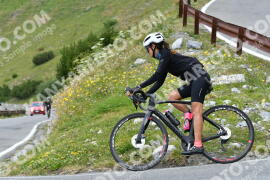Photo #2365700 | 21-07-2022 13:45 | Passo Dello Stelvio - Waterfall curve BICYCLES