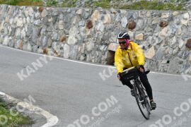 Photo #2464370 | 31-07-2022 15:46 | Passo Dello Stelvio - Waterfall curve BICYCLES